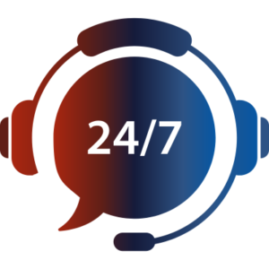 24/7/365 Emergency Services