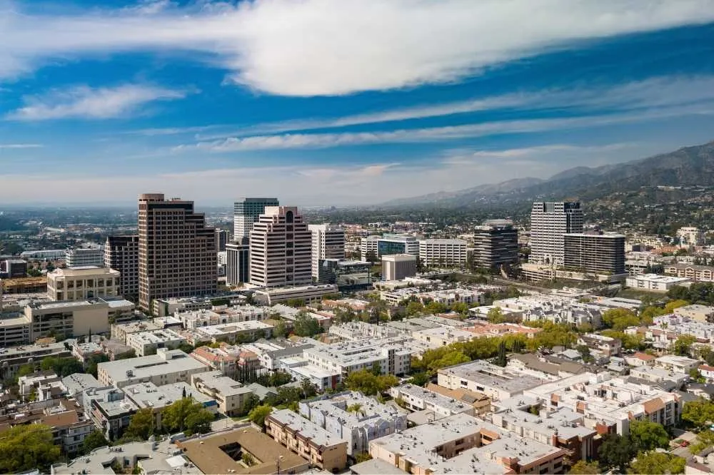 A photo of Glendale AZ