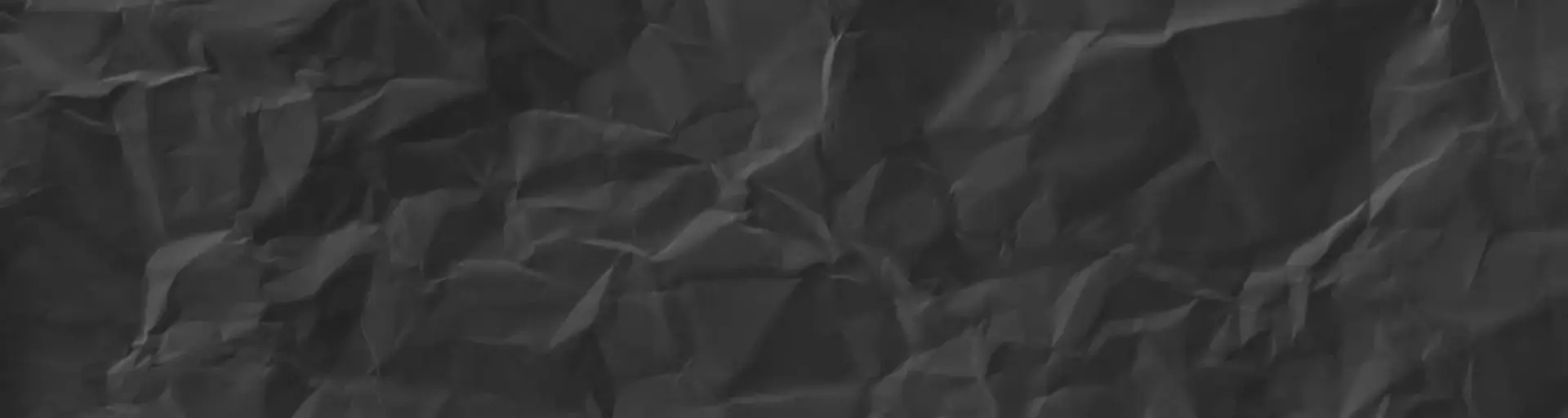 Photo of black paper for a background